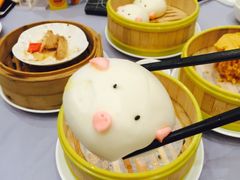 -维多利亚大酒店·雅园中餐厅