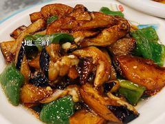 -苏师傅菜馆(上沙店)