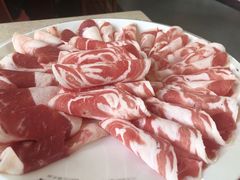-阳坊大都涮羊肉(阳坊总店)