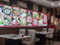 -尚品海鲜肥牛自助火锅(湖明店)