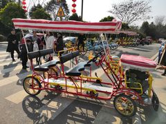 -仙海旅游度假区