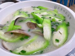 -明记海鲜大排档(巽寮湾店)