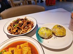 -阿娜尔·新疆菜(宜家荟聚中心店)