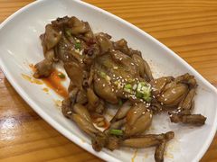 -黄泰吉拾味餐厅(江汉路店)