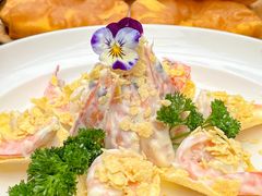 -唐猫庭院·千年陕菜(大唐不夜城店)