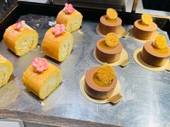 -粤海喜来登酒店·盛宴海鲜牛排自助餐厅(天河城店)