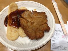 -鲜得来排骨年糕(豫园店)