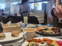 -北京王府井希尔顿酒店·万斯阁西餐厅