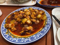 -菊儿人家·北京胡同菜(南锣鼓巷店)