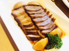 -海逸海鲜酒家(古北店)