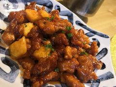 -蜜桃餐厅·古运河畔(南下塘店)