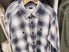 -优衣库(北京万柳华联购物中心店)