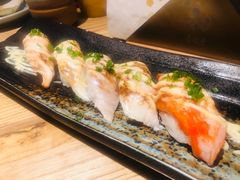-初居食屋日式料理(万象城购物中心店)