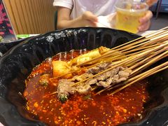 -落端云串串香(南京凤凰西街店)