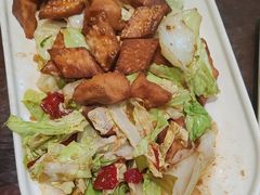 -巴依老爷新疆餐厅