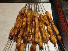 -老铁岭·涮肚烧烤(浑南店)