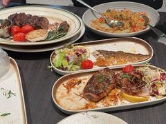 -卡朋西餐(宝安大仟里店)