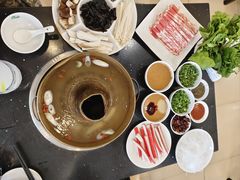 迎宾楼羊肉片-迎宾楼(解放西街店)