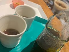 -茶是一枝花泡茶店