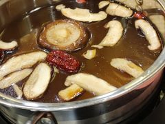 -呷哺呷哺 黄金牧场 (欢乐谷店)