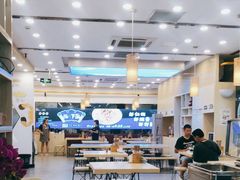 大堂-朱洪元苏式面馆(绿宝广场店)
