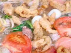 -海关荤豆花(洋河一路店)