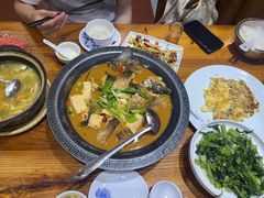 -下梅人家土菜馆(历史文化餐厅度假区店)