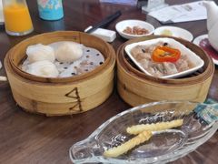 -潮福城大酒楼·潮粤菜·港式点心(阳光城店)