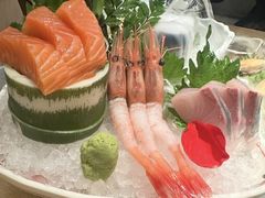 -阿吾罗·月咏精致日料(港汇恒隆广场店)