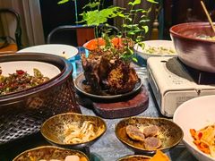 -31号公馆(黄兴广场白果园店)