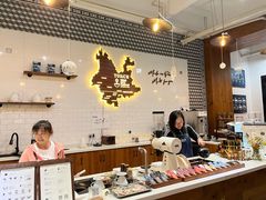 -Torch Coffee 炬点咖啡