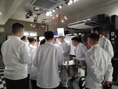 -王森咖啡西点烘焙培训(上海名厨中心店)
