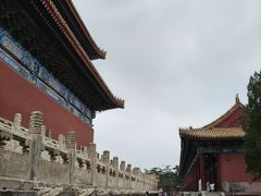 -北京市劳动人民文化宫(太庙)