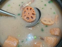 -食藕·武昌鱼(古德寺店)