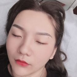 -久匠·纹眉半永久野生眉