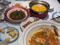 -曹家小菜(胜太路店)