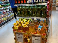 -百佳永辉超市(福田星河店)