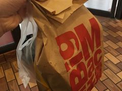 -麦当劳(文武路店)