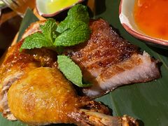 -默加东南亚美食(大宁音乐广场店)