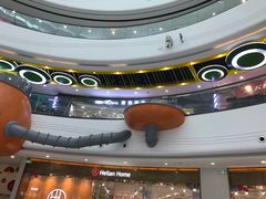 -万达茂商场(南京仙林店)