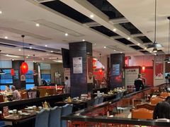 大堂-火宫殿·湘菜小吃·商务宴请·生日聚会(东塘店)