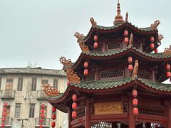 -汕头市小公园