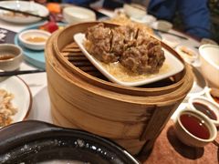 -禄运茶居·手工点心(猎德店)