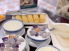 -民信老铺(双皮奶博物馆店)