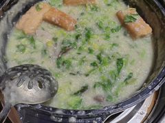 -丰尔粥食·粥底火锅·桑拿鸡(大良总店)