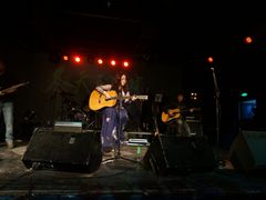 -麻雀瓦舍mako live house