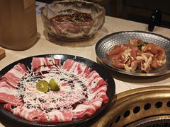 -Ant 蚂蚁洞烤肉·大营地(上海静安大悦城店)