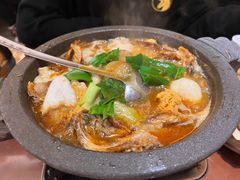 -肖记公安牛肉鱼杂馆·省级非物质文化遗产(三角路直营店)