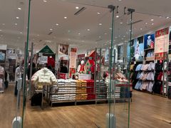-优衣库(长沙国金中心店)