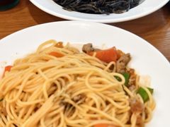 -萨莉亚意式餐厅(人和印象万家店)